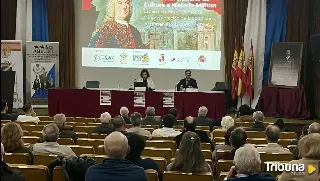 La UCAV clausura el I Ciclo Universitario de Cultura e Historia Militares