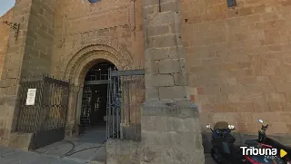 El Museo de Ávila celebra el Día Internacional del Músico con un concierto en honor a Santa Cecilia