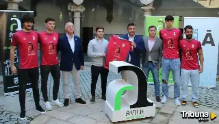 Real Ávila y Ávila Auténtica apuestan por seguir creciendo juntos