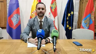 El Ayuntamiento pedirá un crédito por 4, 9 millones de euros para financiar inversiones en la ciudad