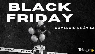 Un Black Friday para comprar en el comercio local