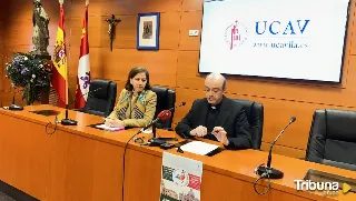 La UCAV organiza un viaje al Jubileo de los Jóvenes en Roma