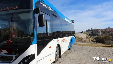 Establecidos los servicios mínimos para la huelga del bus urbano este jueves y viernes