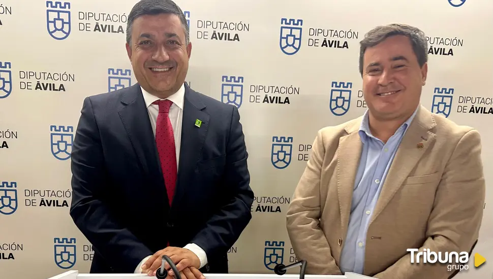 Ávila Auténtica tendrá presencia en 'La Gran Feria de Sabor de Málaga'