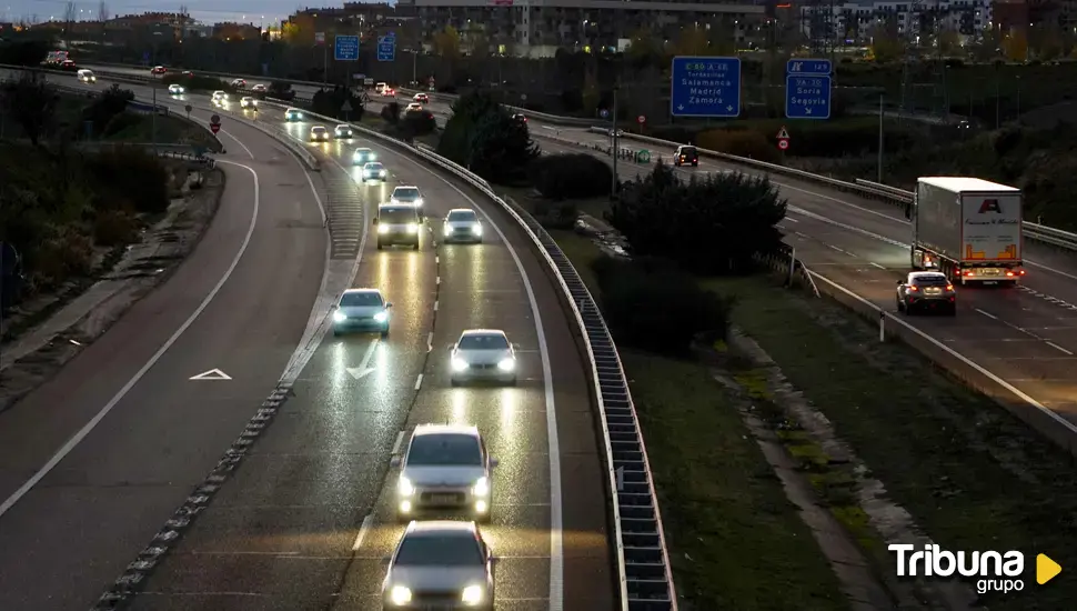 Aprobada la propuesta del PP sobre la conexión por autovía de Ávila con la A-6