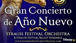 Gran oferta cultural para finalizar el año en el Teatro Santo Tomás