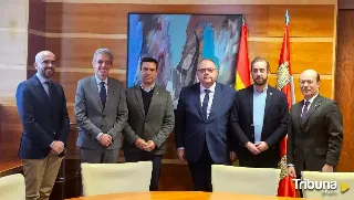 El Centro de Salud de Madrigal se licitará de nuevo a comienzos de 2025