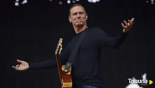 Músicos de la Naturaleza vuelve a sus orígenes con Bryan Adams