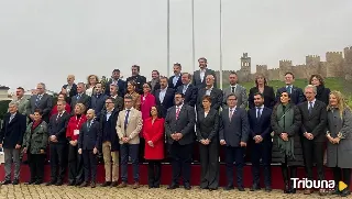 Los restos y estrategias ante el desafío de la electromovilidad, a debate en Ávila