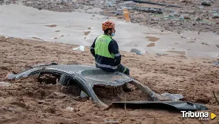 Cáritas recauda 120.000 euros en Ávila para los afectados por la DANA