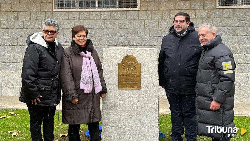 Ávila, ciudad  'Amiga de los Derechos Humanos'