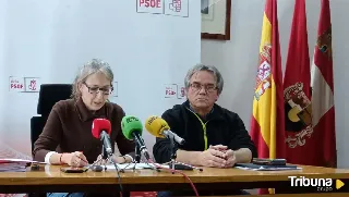 El PSOE enmienda el presupuesto provincial con 6,3 millones de euros