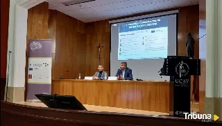 La UCAV clausura el III Congreso Internacional de Digitalización y Negocio