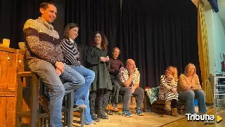 Teatro para sensibilizar contra la violencia machista en los centros educativos