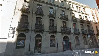 El antiguo Hotel Continental albergará por fin un nuevo proyecto