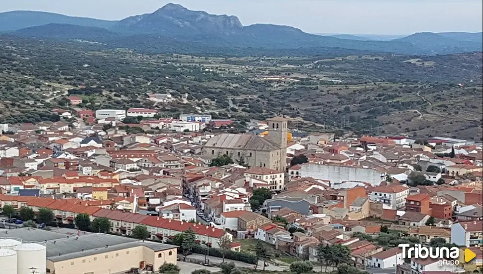 Estudio de recursos habitacionales de Pronisa en la zona Alberche-Pinares