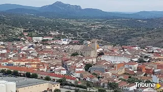 Estudio de recursos habitacionales de Pronisa en la zona Alberche-Pinares