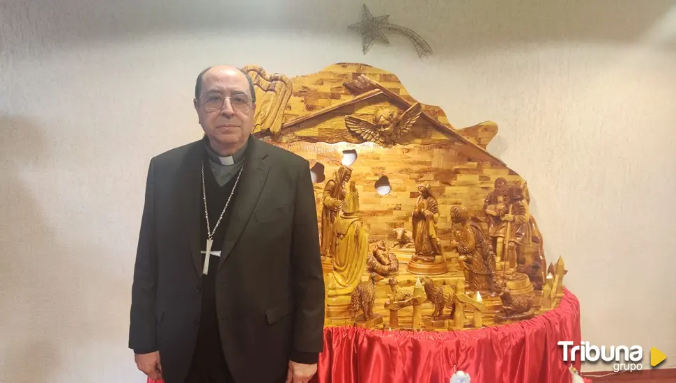 La Diócesis creará un grupo de seglares para acompañamiento pastoral en la provincia