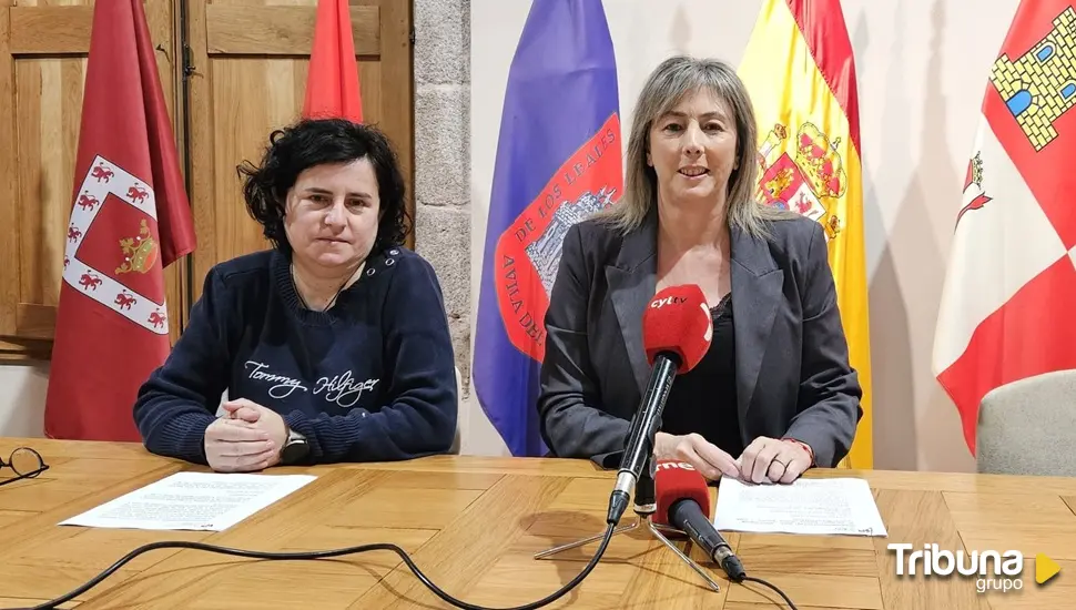 Una docena de jóvenes abulenses recibirá los galardones Jóvenes Talentos