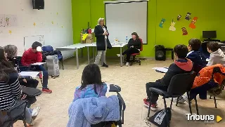 Campus juvenil para conciliar la vida laboral y familiar en Navidad