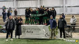 Éxito de participación en el Torneo de Fútbol 7 Navidioces