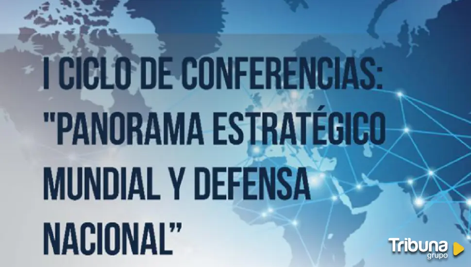 Análisis del panorama estratégico mundial y defensa nacional en Ávila