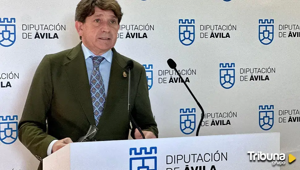 La Diputación delega la gestión de tributos a otros 19 ayuntamientos de la provincia