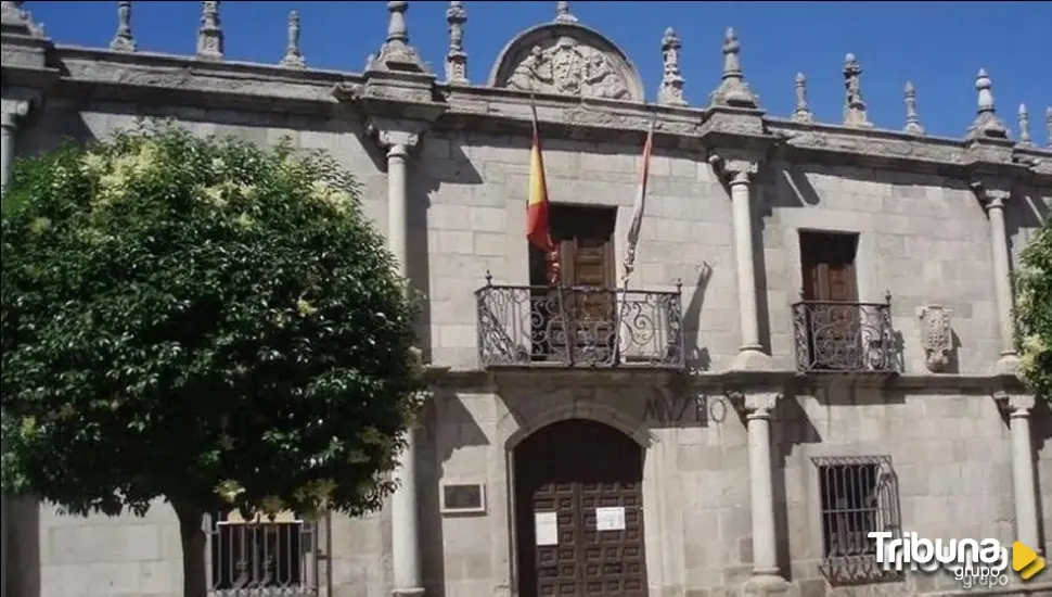 El Museo de Ávila celebra el Carnaval con una cencerrada