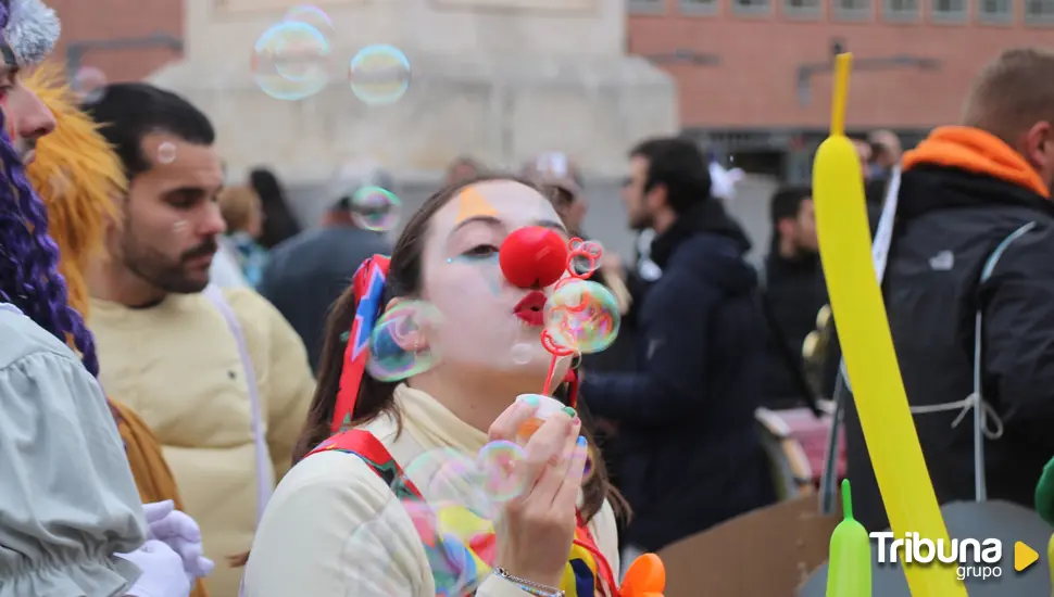 Agenda cultural de Ávila de este fin de semana