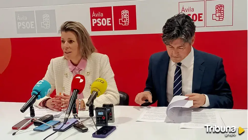 El PSOE apoya a las AMPAs en contra de la supresión de Kedada 3.0