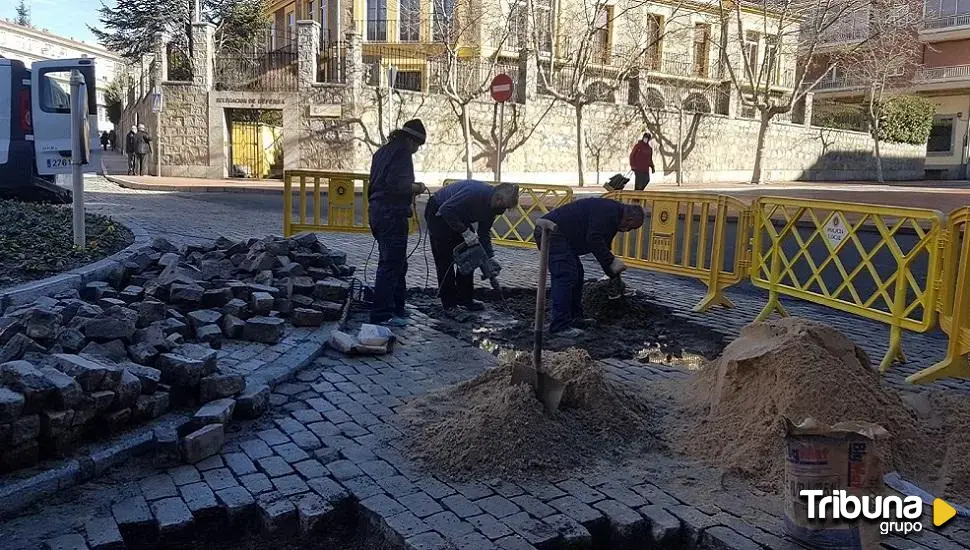 Nueva sentencia del TSJCyL contra el Ayuntamiento de Ávila