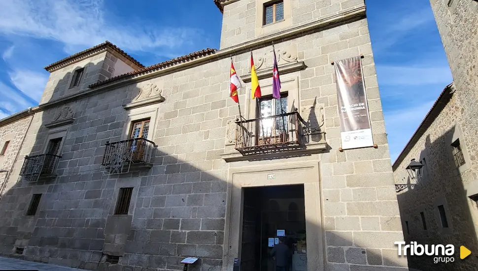 Talleres juveniles o Los Viernes de Palacio, actividad cultural en la ciudad