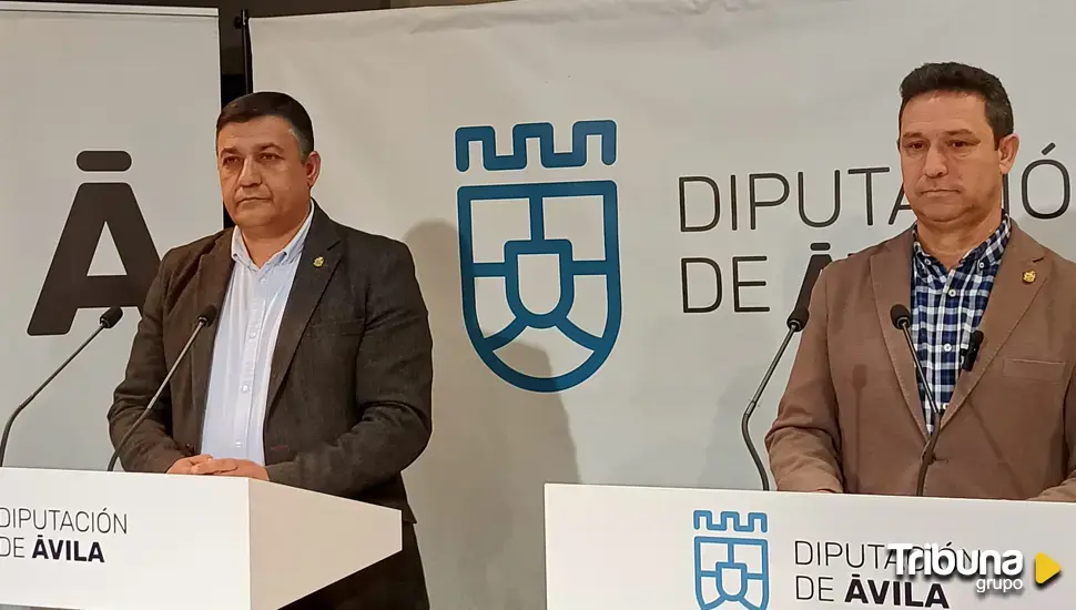 El Plan Extraordinario de Inversiones de la Diputación alcanza los siete millones de euros