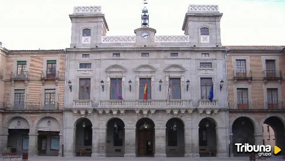 La Comisión de Hacienda dictamina a favor del cambio de la tasa de recogida de basura