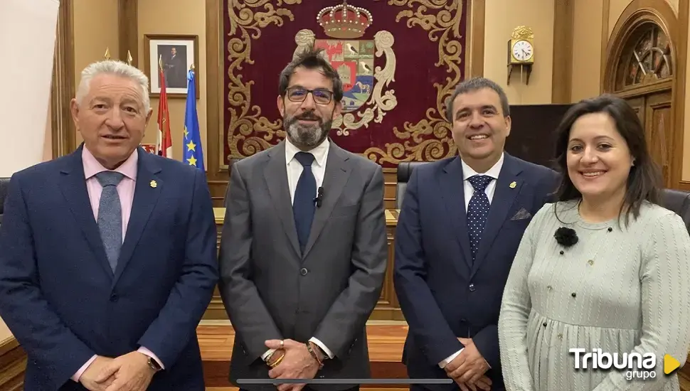 Por Ávila desmiente que los parques de bomberos superen el 60% de ejecución