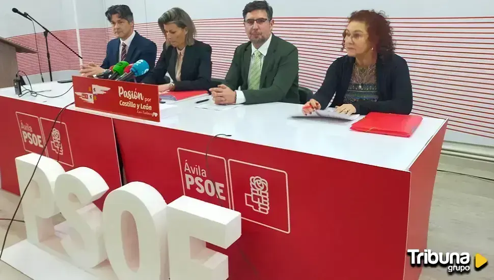 El PSOE mantendrá su voto en las tasas a cambio de "blindar los servicios sociales"