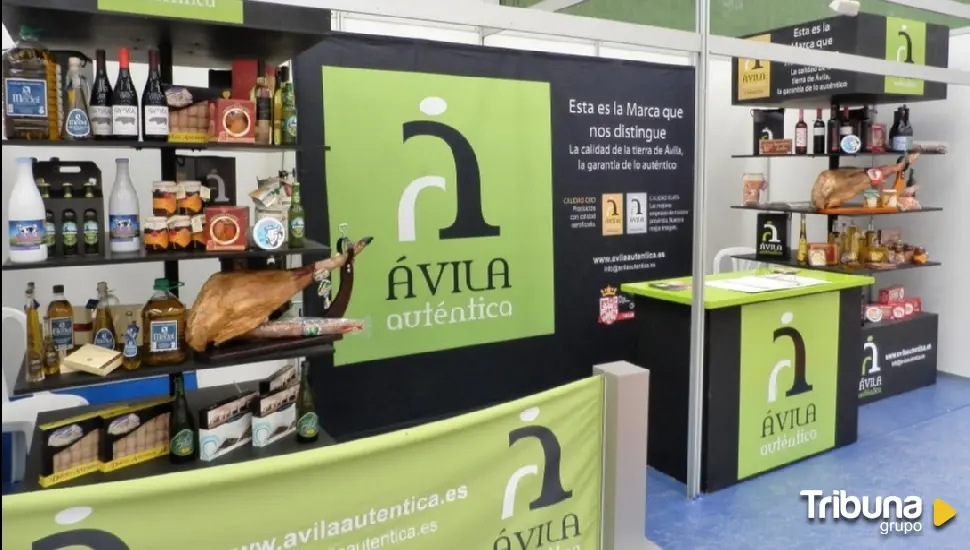 Seis empresas de Ávila Auténtica estarán en Gustoko