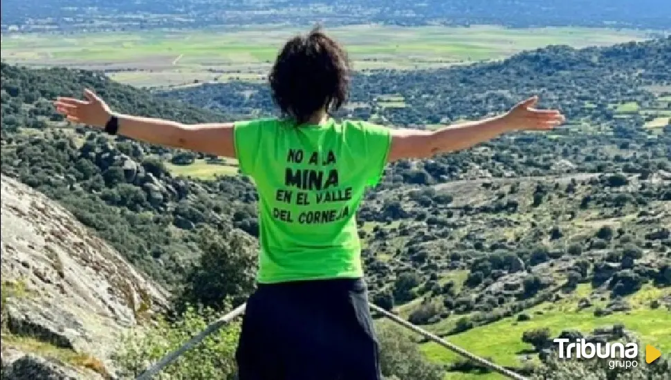 Siete años de lucha contra la minería a cielo abierto