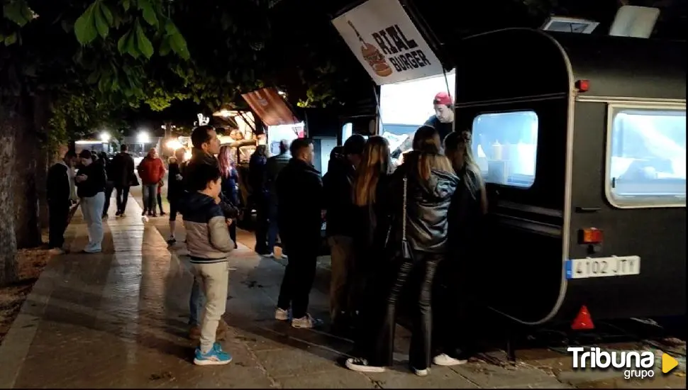 Callejeando Food Fest regresará a Ávila en mayo