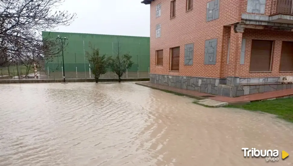 Carlos García espera que las ayudas por la borrasca Juan “sean ágiles”