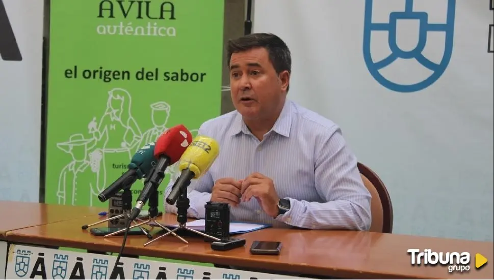 Cinco nuevas empresas se embarcan en Ávila Auténtica