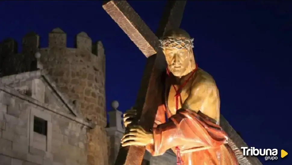 Por Ávila cree que el PP quiere "boicotear" la Semana Santa de Ávila