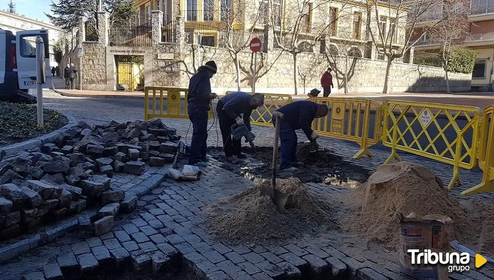 Los sindicatos denuncian trato discriminatorio contra algunos funcionarios municipales