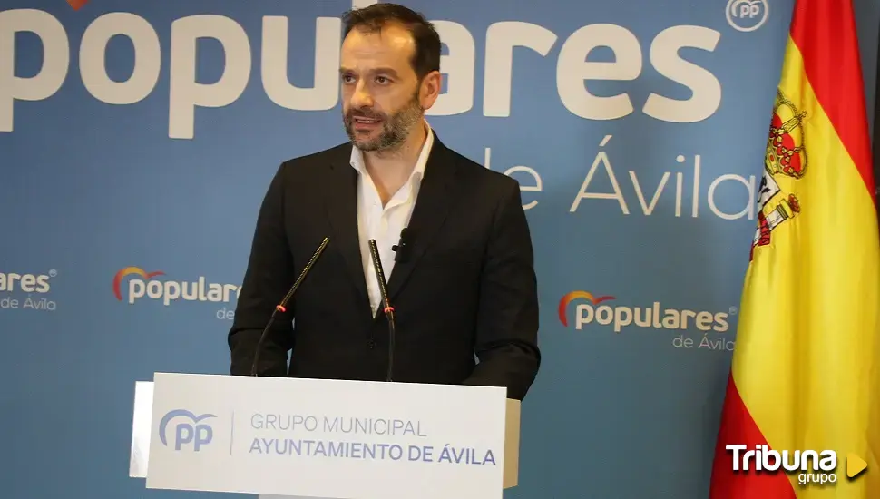 Enmienda a la totalidad del PP al proyecto de Presupuestos para 2024