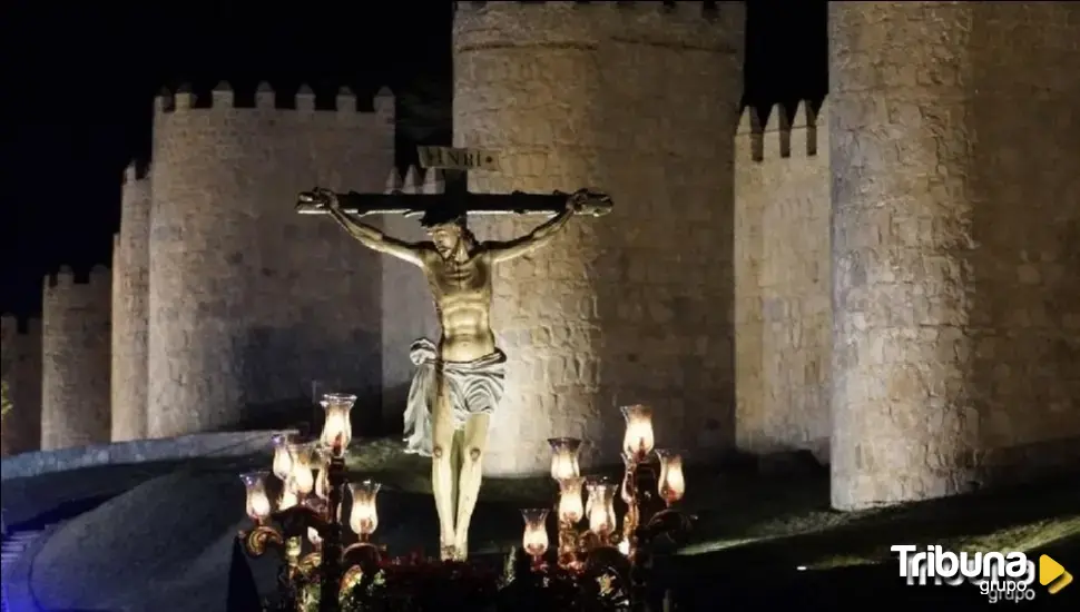 Un Viacrucis para descubrir los rasgos de la sinodalidad 