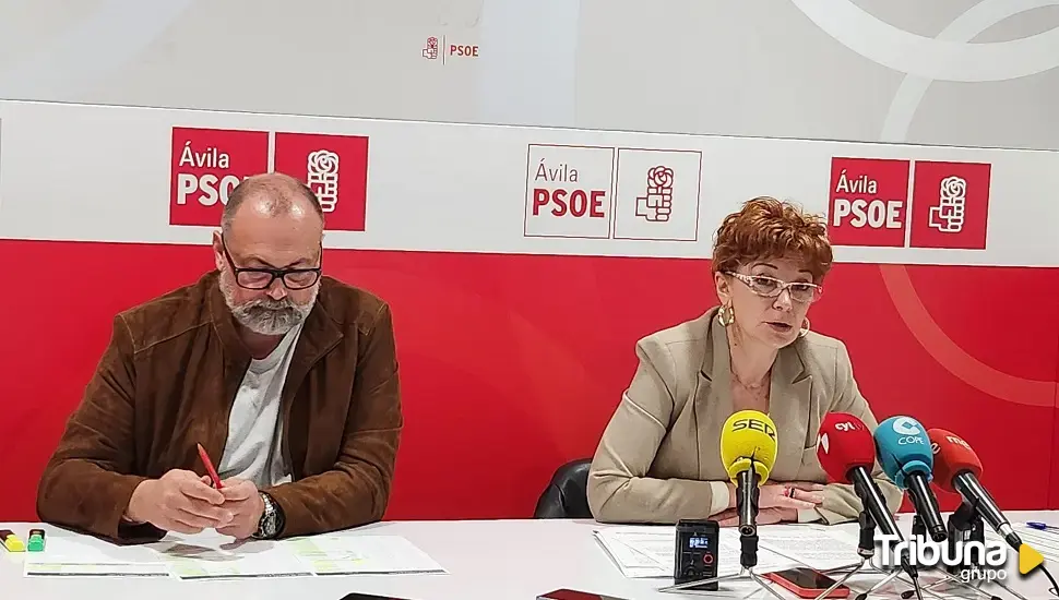 El PSOE presenta 66 enmiendas al Presupuesto regional para 2024