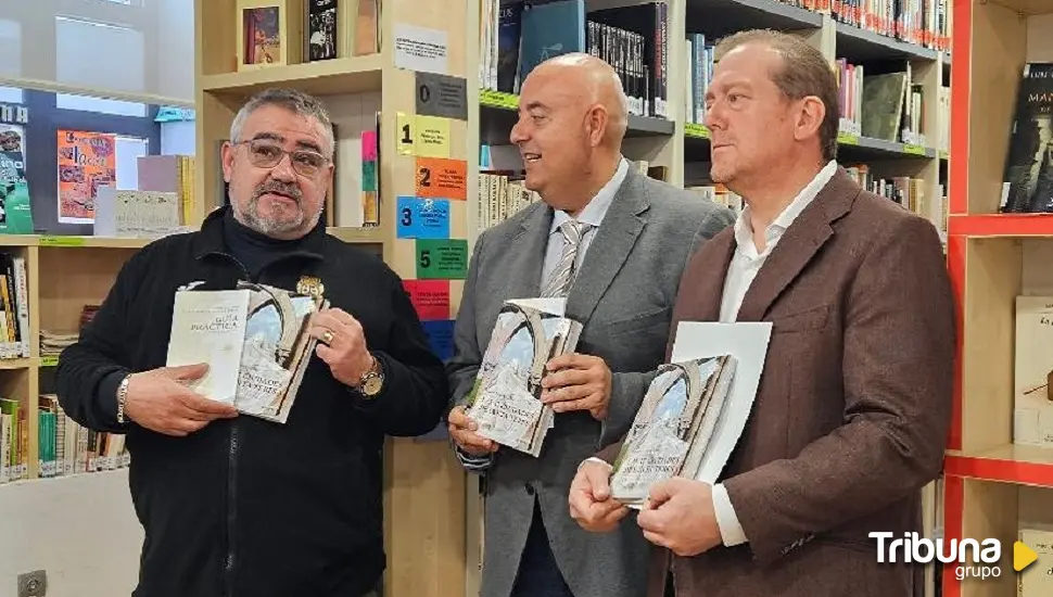 Las 17 ciudades de Santa Teresa en las bibliotecas municipales