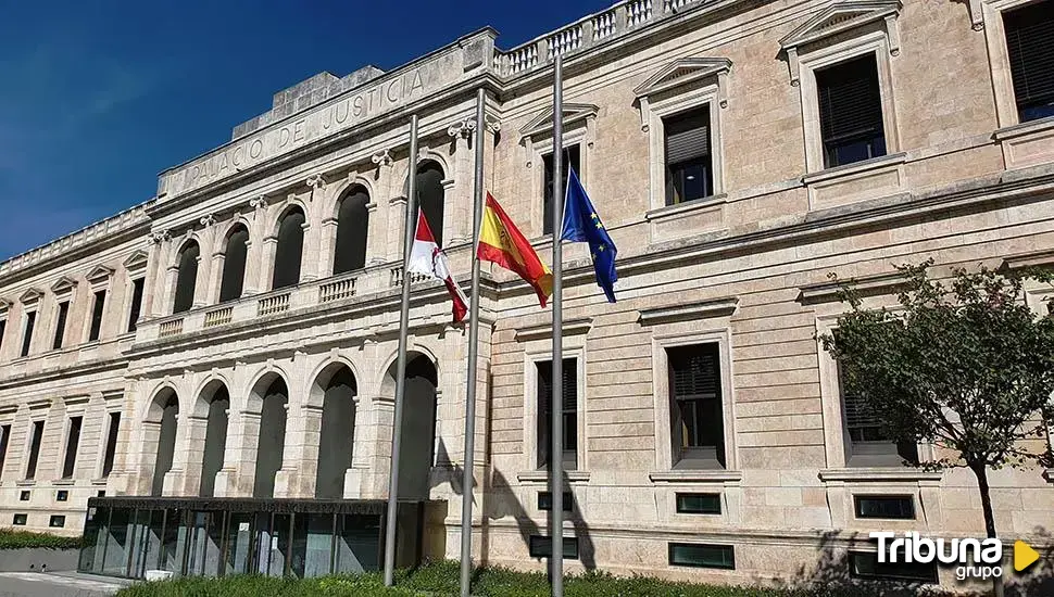 Revocada una absolución por abusar de menor con discapacidad en Ávila