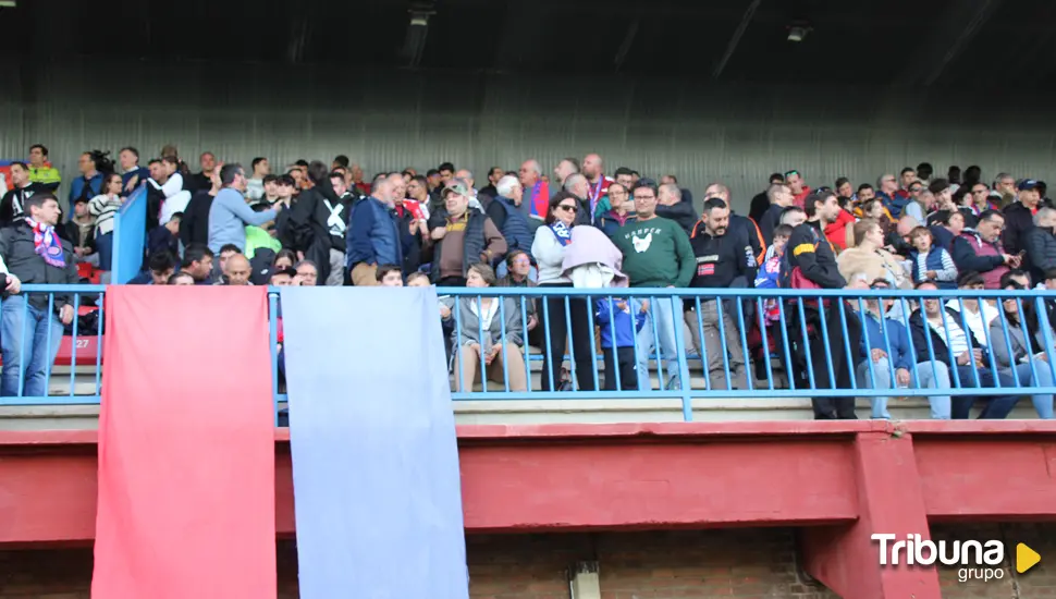 Pack de entradas para ver al Real Ávila en el Adolfo Suárez