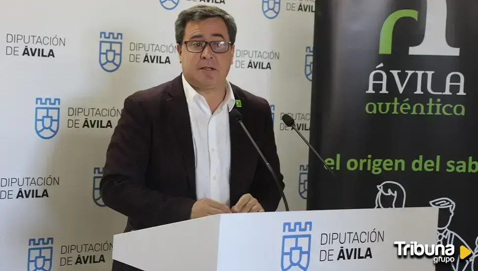 Cibus, primera experiencia internacional de Ávila Auténtica